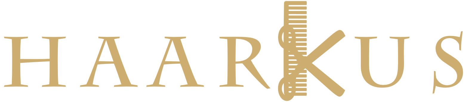 Haarkus Logo
